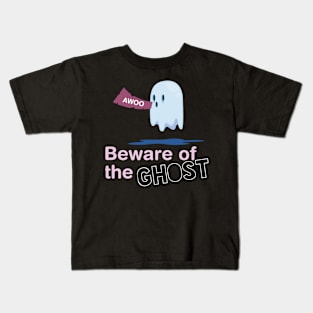 Ghost Kids T-Shirt